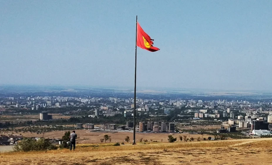 The road to the flagpole will be repaired and the area nearby will be improved - Ministry of Transport