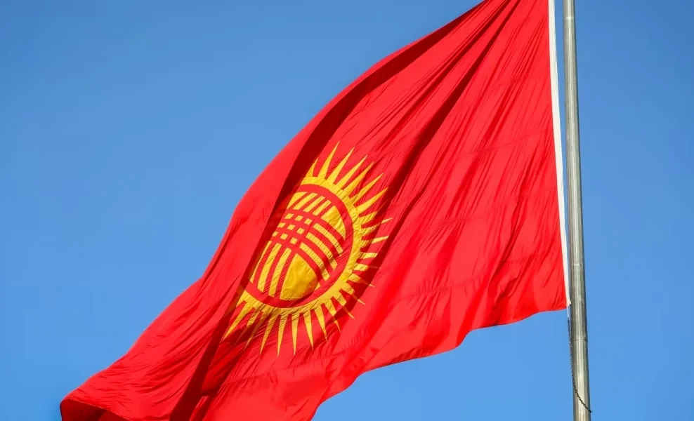 The Minister of Finance spoke about the significant reduction of Kyrgyzstan's external debt