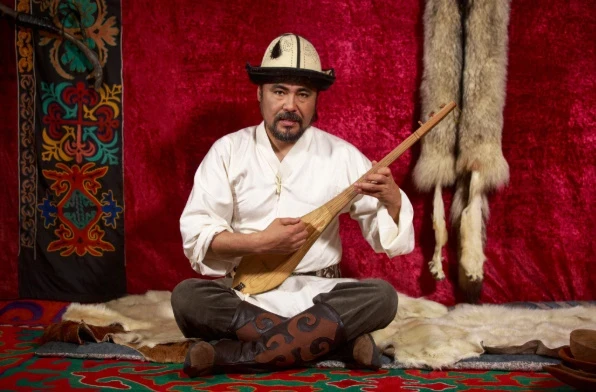 Ассоль Молдокматованын жубайы каза болду