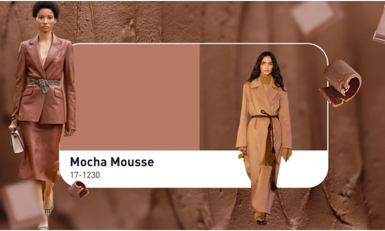 Pantone named the color of the year 2026. It is the shade 'Cloud Dancer'.