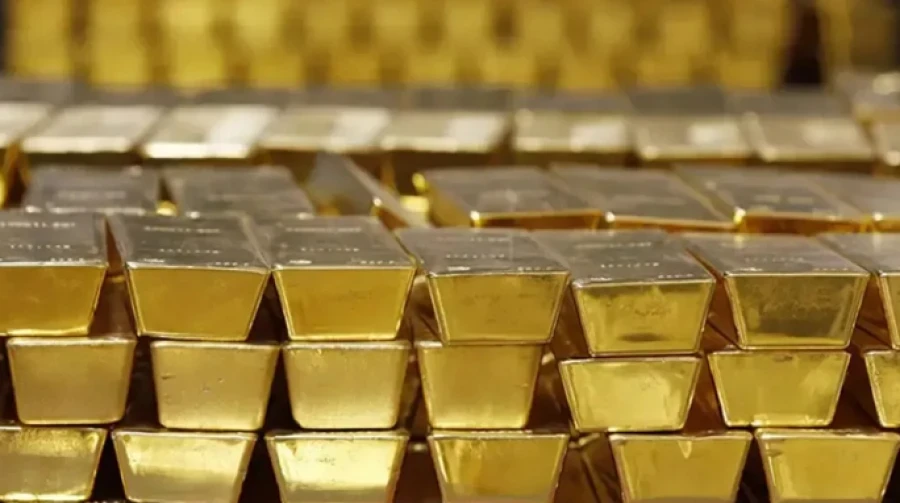 Kyrgyzstan continues to increase its gold reserves