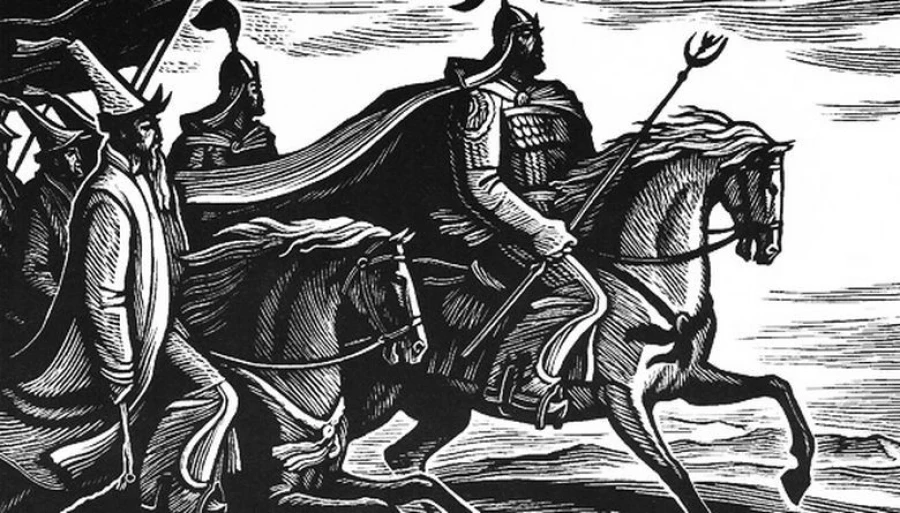 Secretary of State of the Kyrgyz Republic: The Epic of "Manas" - the embodiment of civic duty, patriotism, national unity, and the integrity of the state