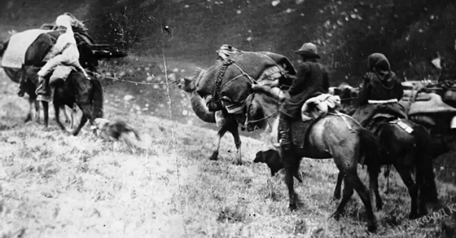 Кыргызстанда «Уркун» боюнча тарыхый форумду токтотту