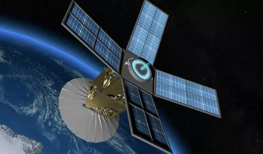 Uzbekkosmos and STAR.VISION Company Begin Development of Hyperspectral Satellite