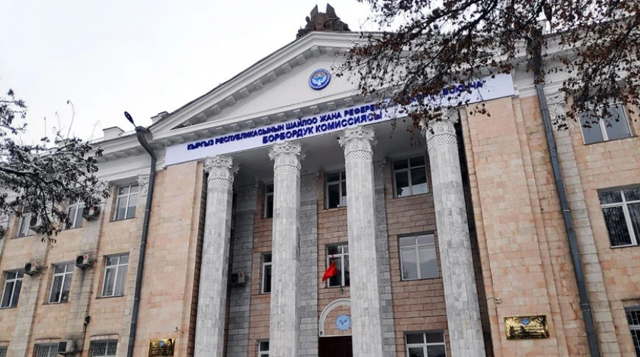 Elections to the Housing Council. 22 candidates lost their mandates, and thousands of citizens voted "against all"