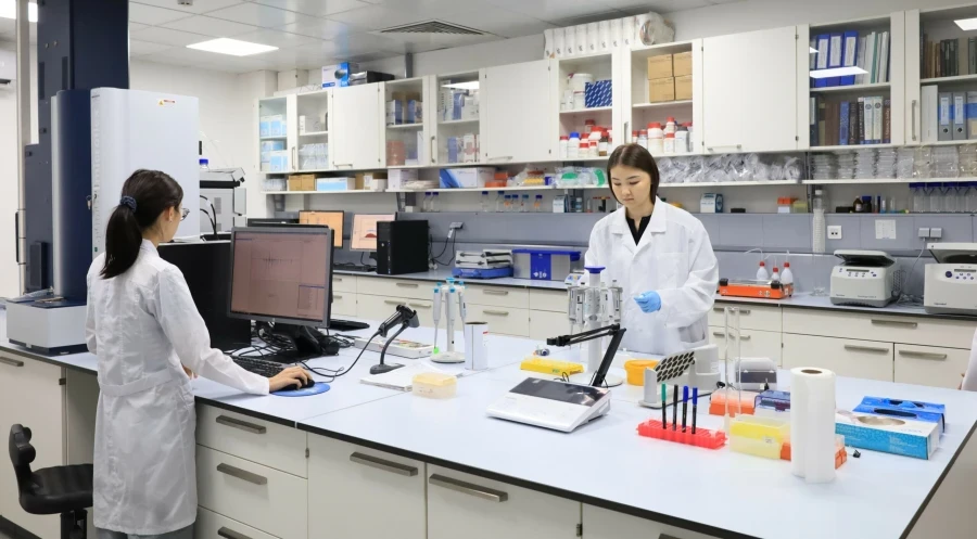 Kazakhstan to Receive III Level of Pharmaceutical System Maturity from WHO