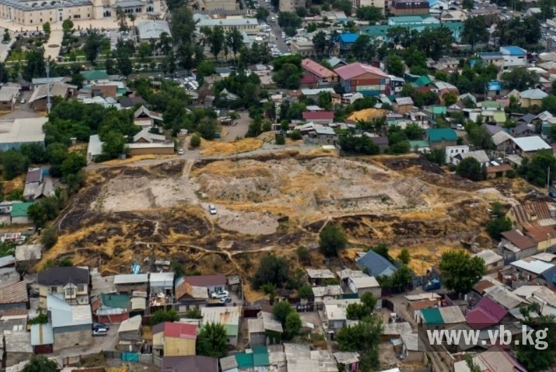 The Blacksmith Fortress in Bishkek Could Become a Mecca for Attracting Tourists