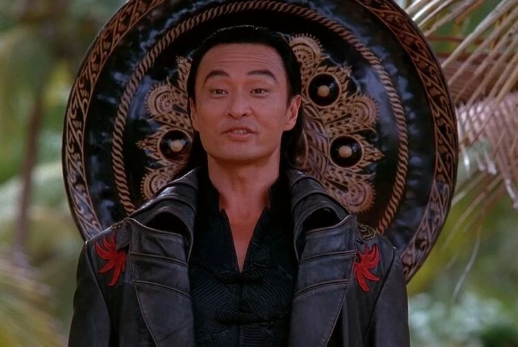 Кино актер Кэри-Хироюки Тагава дүйнөдөн кайтты — Mortal Kombat оюнуна таанымал Шанг Цзун