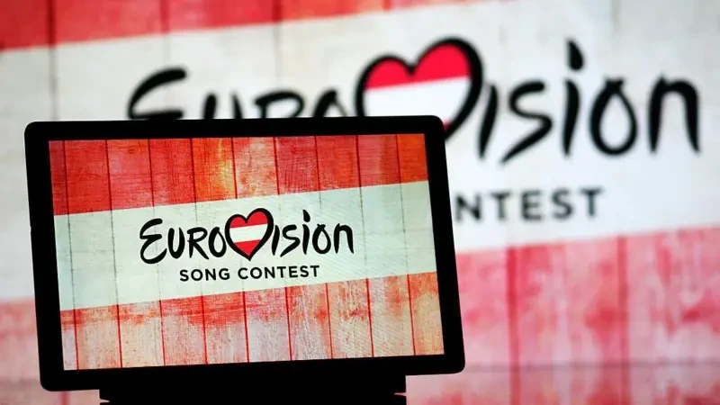 Israel remains in the "Eurovision". In response, the Netherlands, Spain, Ireland, and Slovenia withdrew from the competition.