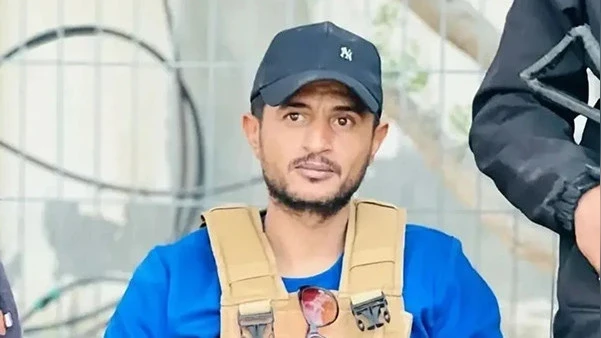In Gaza, the leader of the Palestinian group Yasir Abu Shabab, which opposed Hamas, was killed.