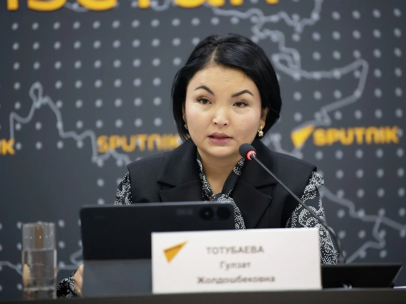 The queue for housing in 2026 will proceed 'in bulk' - GIK