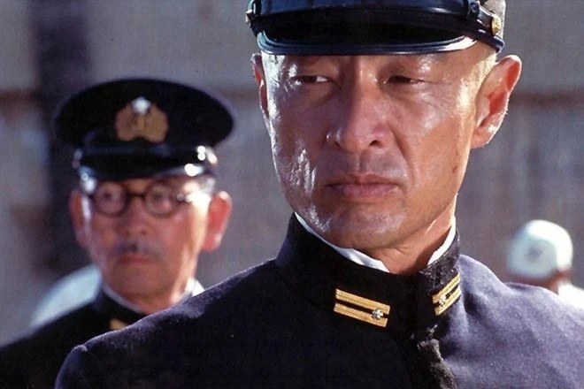 Actor Cary-Hiroyuki Tagawa has died