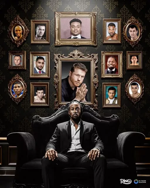 Crawford addressed the WBC boss: "You're even worse than all these promoters"