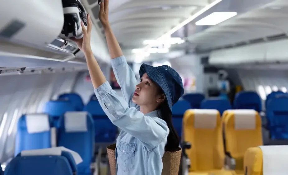 A new product has been added to the list of items prohibited for air transport.