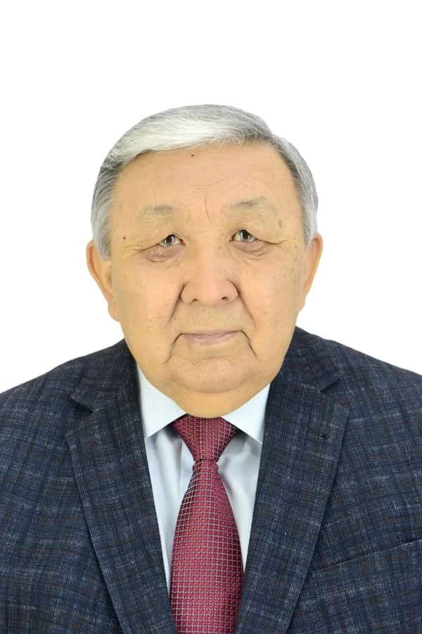 Public and political figure Kuralbek Naskeev has passed away.