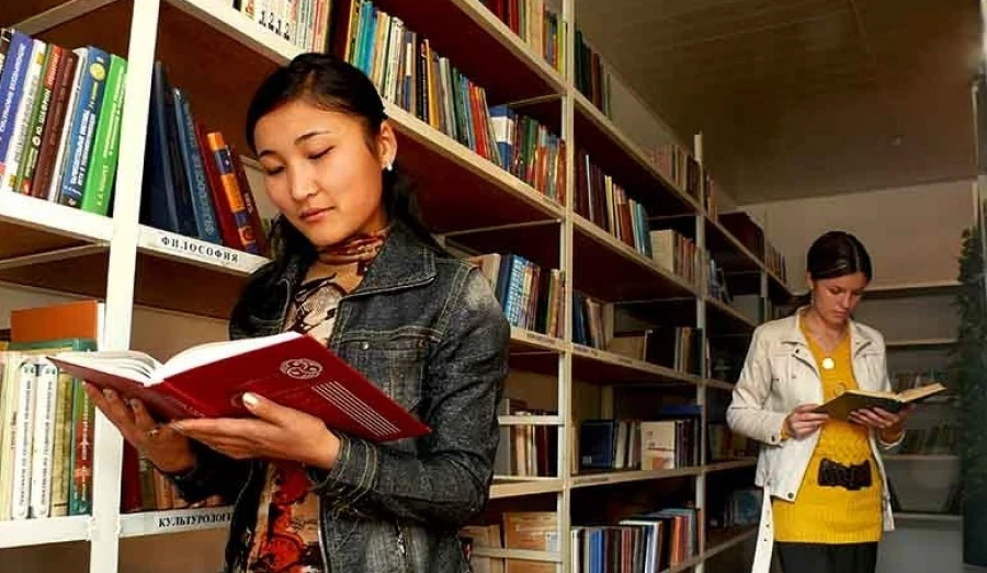The rules for admission to colleges and technical schools in the Kyrgyz Republic will be changed.