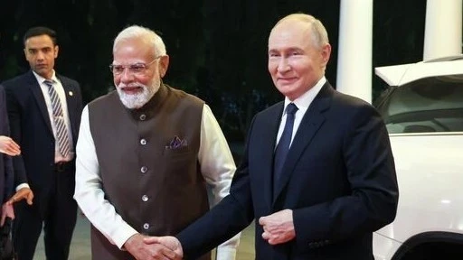 Putin: Russia is ready to ensure uninterrupted fuel supplies to India