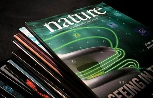 Nature magazine retracts high-profile climate article due to data errors regarding Uzbekistan
