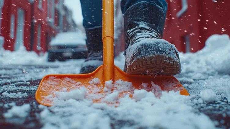 In Kazakhstan, it will get colder by the beginning of next week.