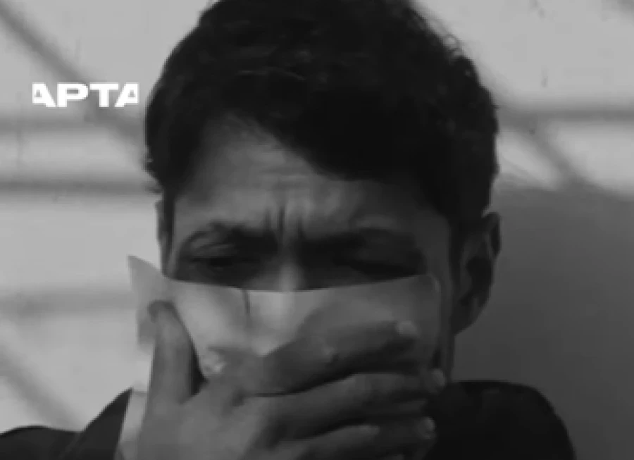 The film about Chinghiz Aitmatov will be a biographical drama