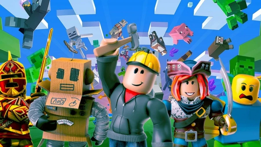 In Russia, the digital gaming platform Roblox has been blocked