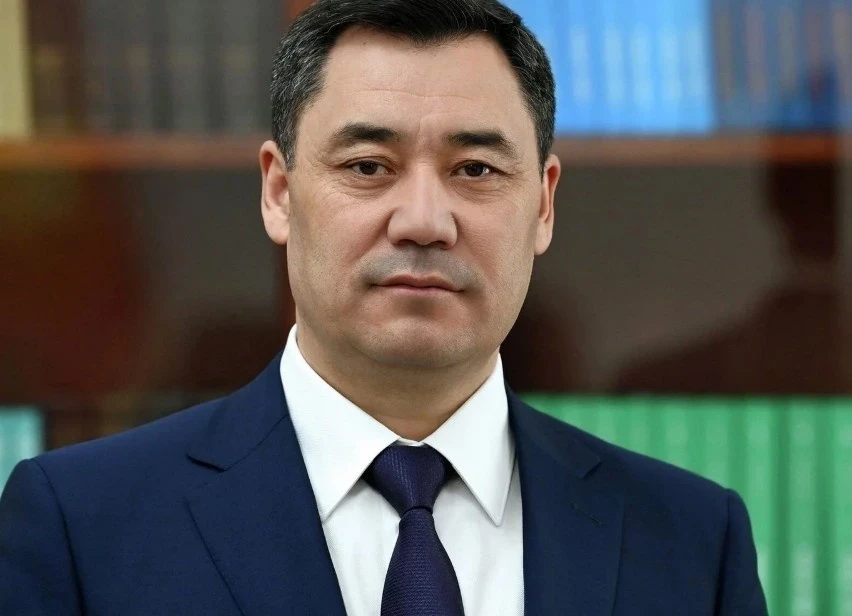 Leaders of several countries congratulated Sadyr Japarov on his birthday