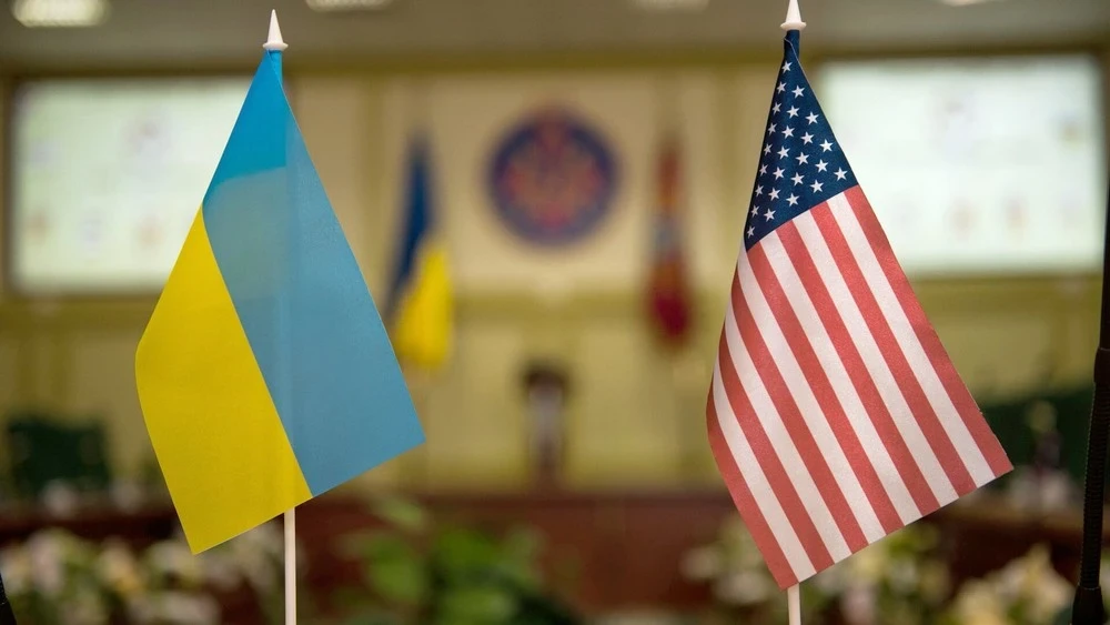 The USA and Ukraine Discussed the Outcomes of the American Delegation's Visit to Moscow