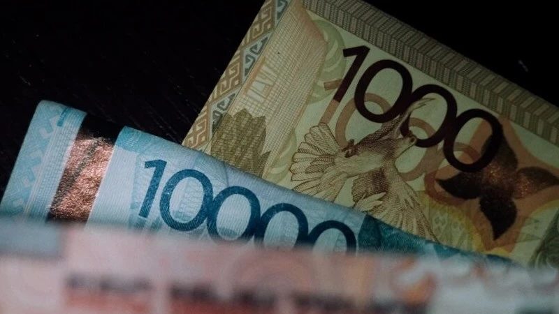 Over 51,000 Kazakhstanis Declared Bankrupt, – Ministry of Finance