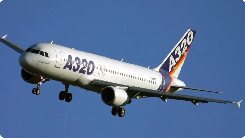 25 initial aircraft: Kazakhstan and Airbus agreed on A320neo deliveries in 2031