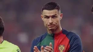 Сборная Узбекистана не сыграет с Криштиану Роналду в товарищеском матче