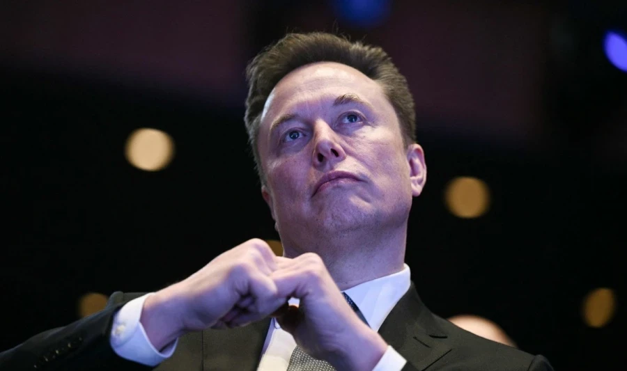 Илон Маск Евросоюзду жоюуну талап кылды