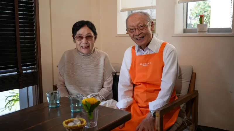 Japan Faces a Dementia Crisis — Can Technology Help?