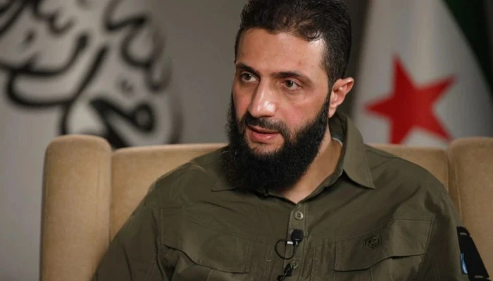 Ash-Sharaa: Presidential elections in Syria will take place in four years