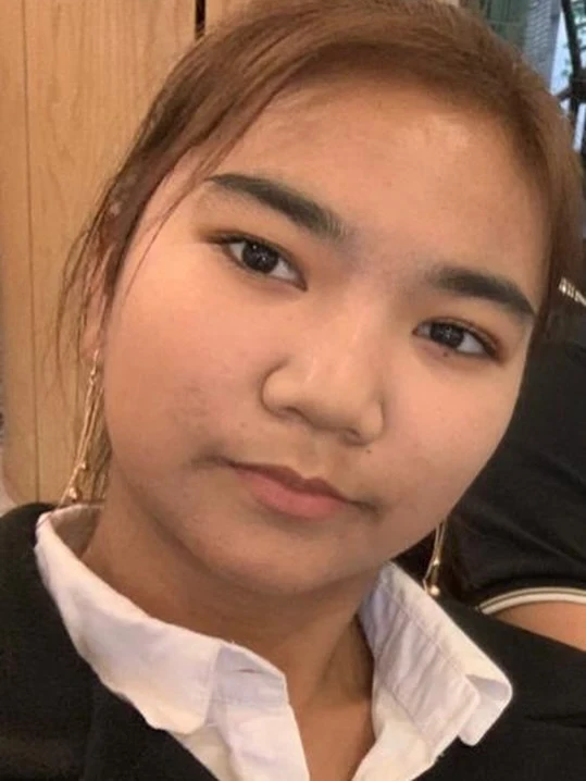 A 15-Year-Old Girl Has Gone Missing in Bishkek