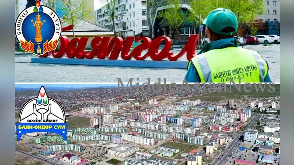 Two Mongolian Settlements Joined the UNESCO Global Network of Learning Cities
