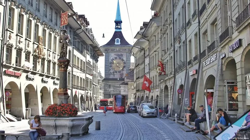 Almost 50% of Swiss Citizens Support Limiting the Country's Population