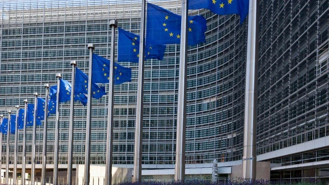 EU mandate on electric vehicles for companies could be introduced in just five years