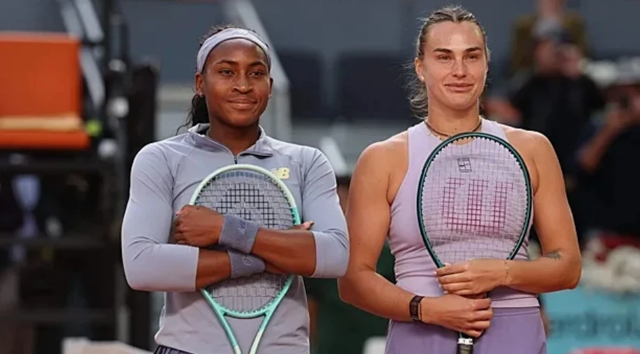 Coco Gauff Tops the Ranking of Highest-Paid Female Tennis Players 2025