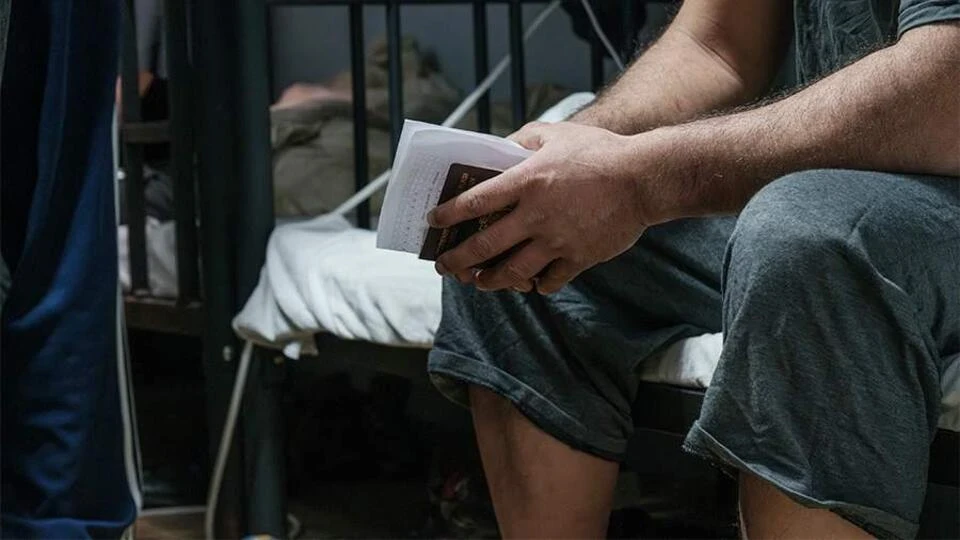 The duration of migrants' stay in Russia is proposed to be limited to the term of the employment contract.