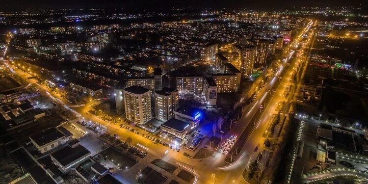 In Bishkek, they are preparing a revision of the moratorium on street renaming