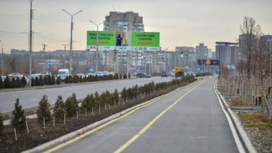 In Bishkek, will the streets of Tolstoy, Frunze, Gorky, Tokombaev, and others be renamed?