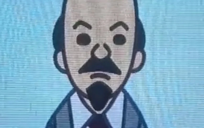 КРда Россияга каршы нарративдери бар мультфильмдерди балдар үчүн көрсөтүү башталды