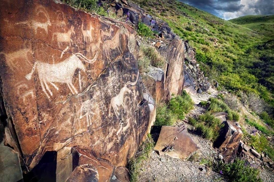 Как Казахстан становится новым центром духовного туризма в Центральной Азии