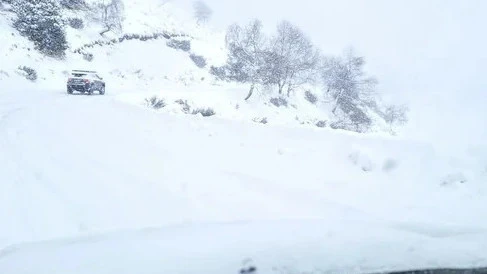 A sharp drop in temperature is expected in Kazakhstan in the coming days.