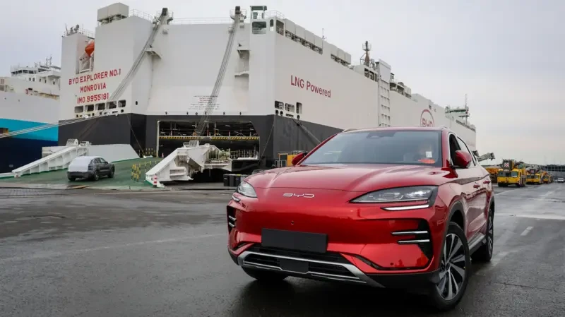 Auto Electrician Taught How to Identify Errors in a Car: All You Need Are the Pedals