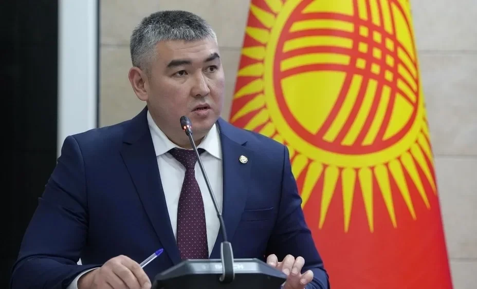 The President dismissed the leadership of the National Agency for Religious Affairs.