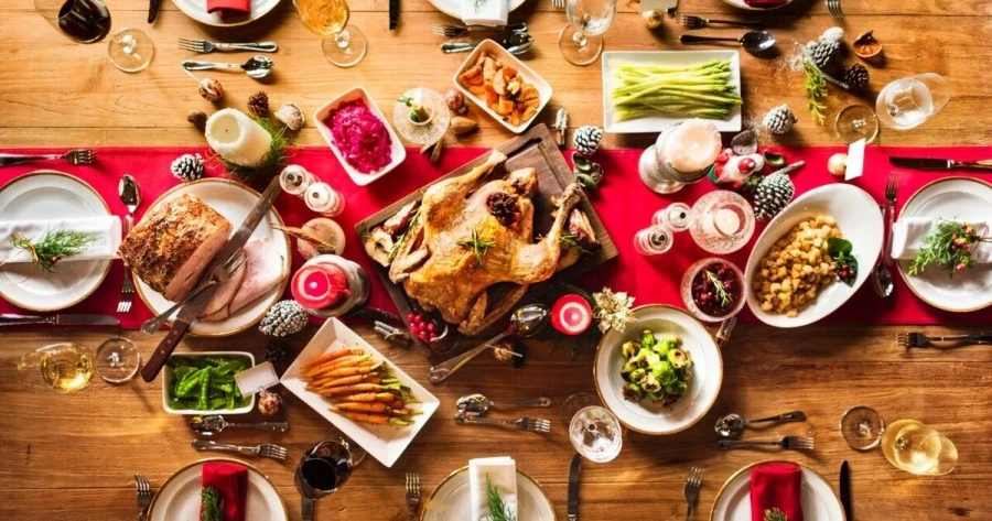 The Bishkek City Police Department has banned New Year's corporate parties