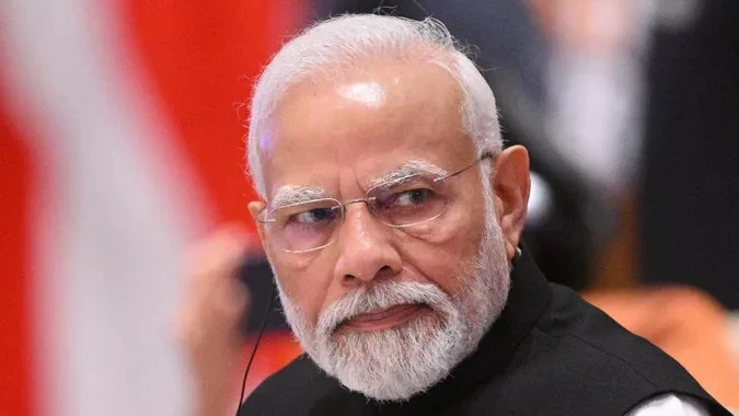 Indian Prime Minister pointed to a "single source" of terrorism in Kashmir and "Crocus City Hall"