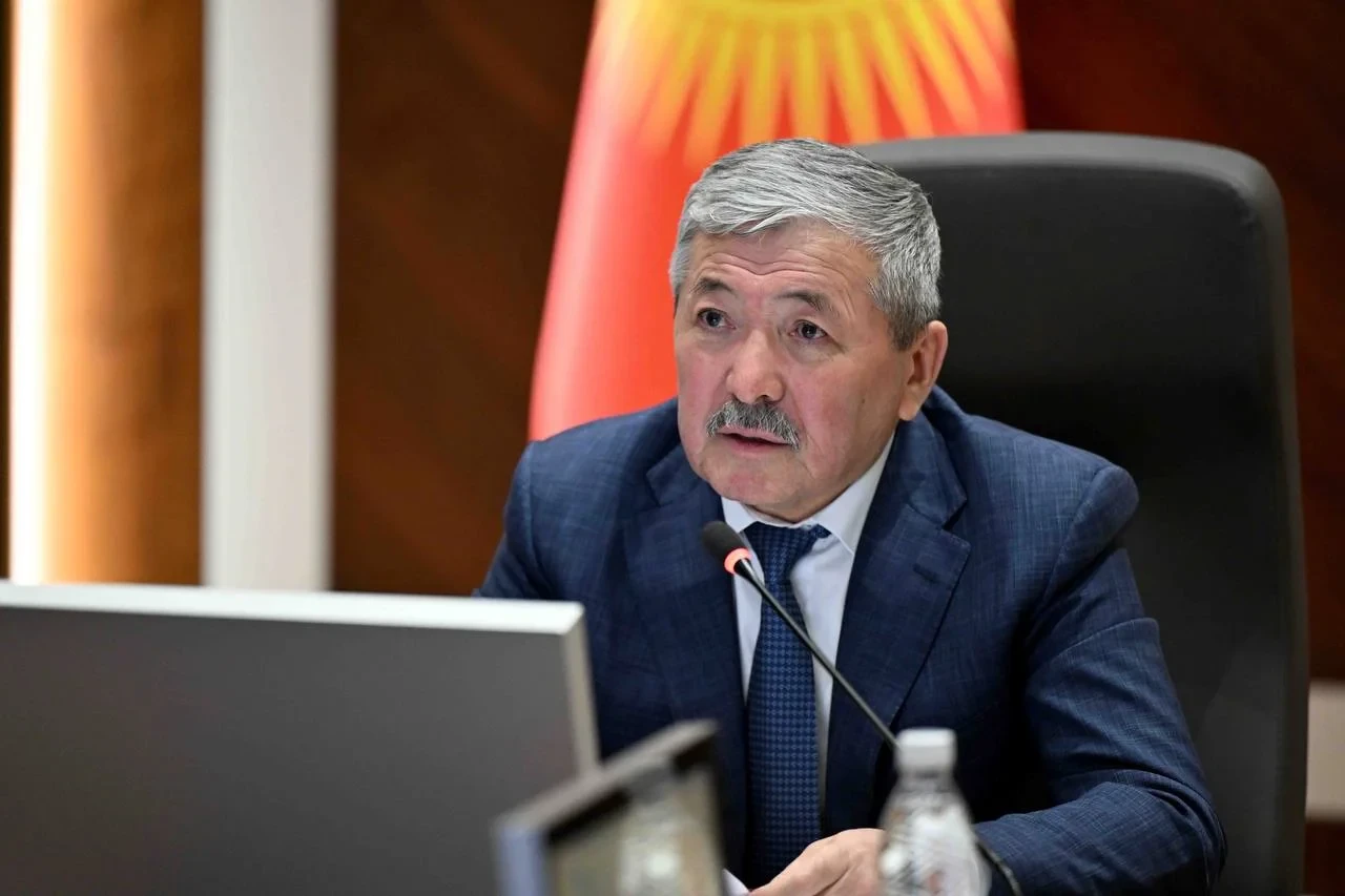The consolidated budget of Kyrgyzstan will exceed one trillion soms for the first time in 2025.