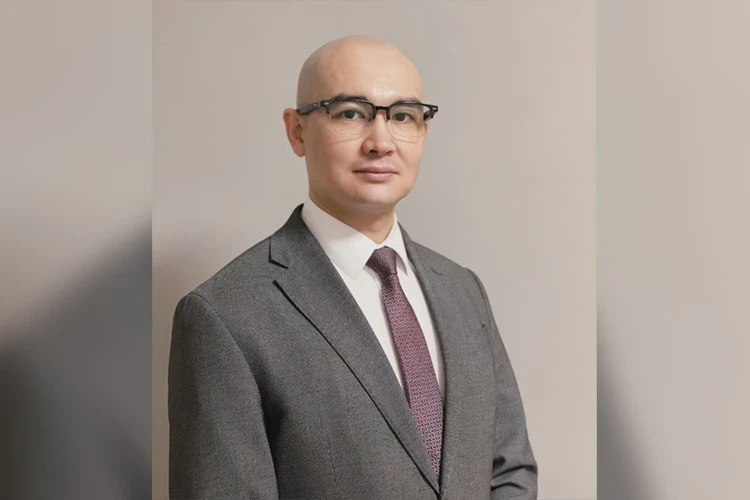 From Bishkek to Orbit: Arslan Niyazov's Journey into Space Medicine